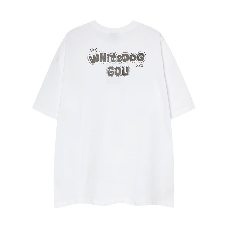 Nyc 1990 Shirt Short Sleeve