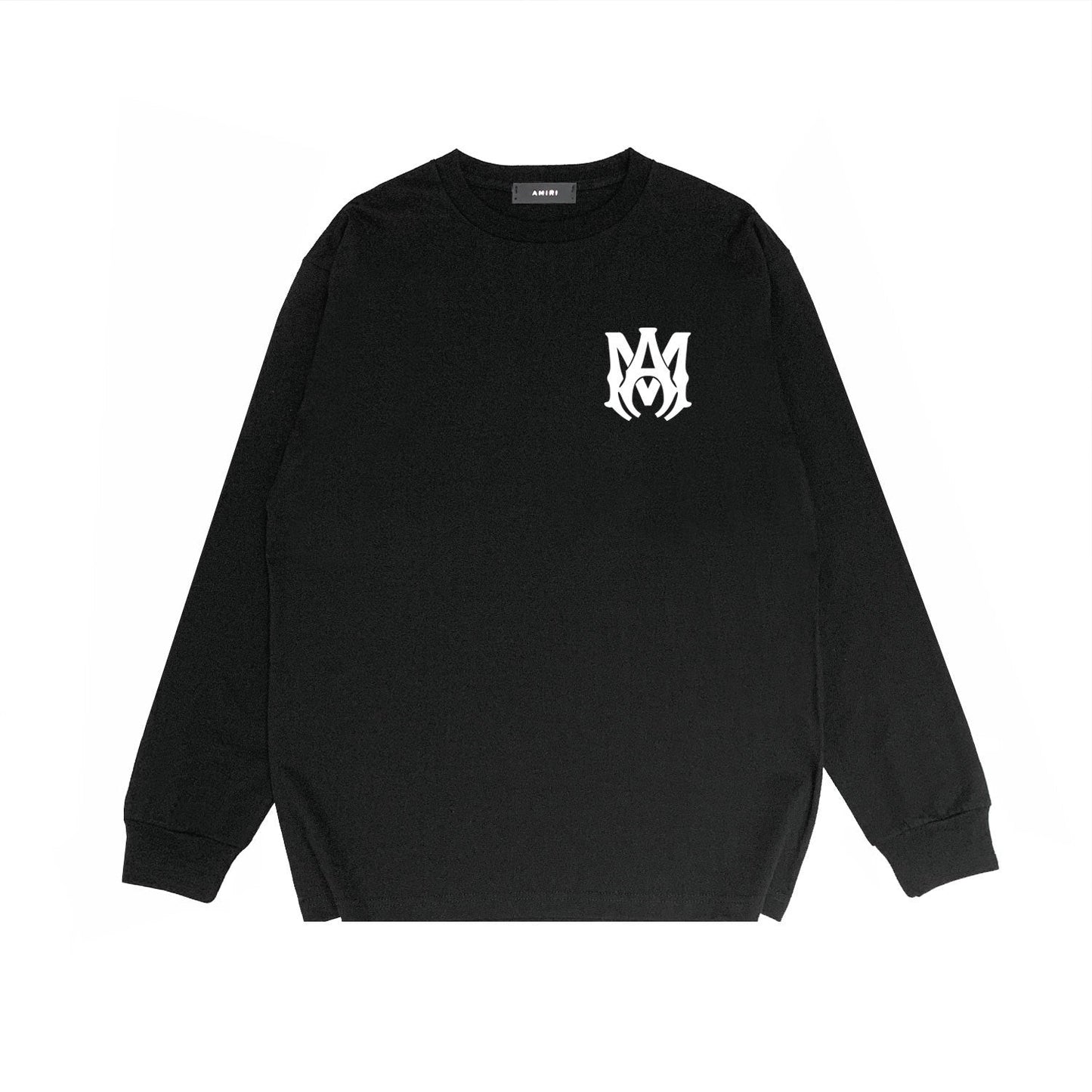 Amiri Sweatshirt Long Sleee Shirts