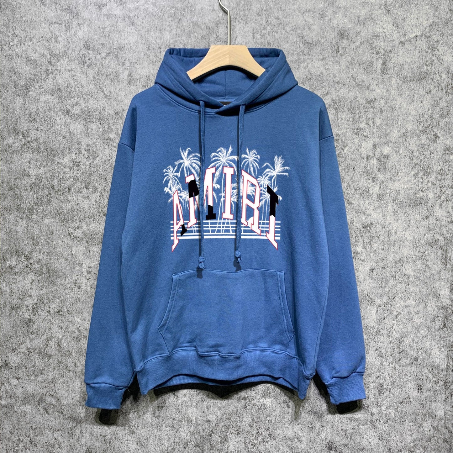 Amiri Hooide Sweatshirts