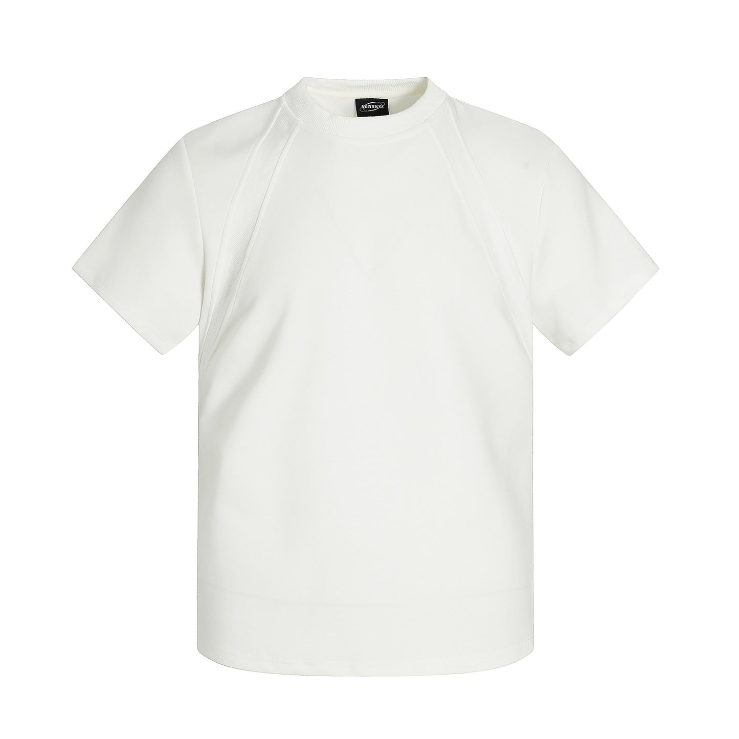 Unisex T-shirts Premium Space Cotton Simple T-Shirt