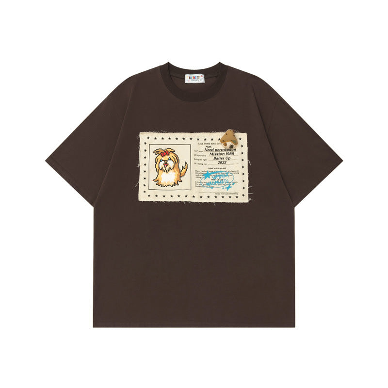 vice streetwear  T-Shirts