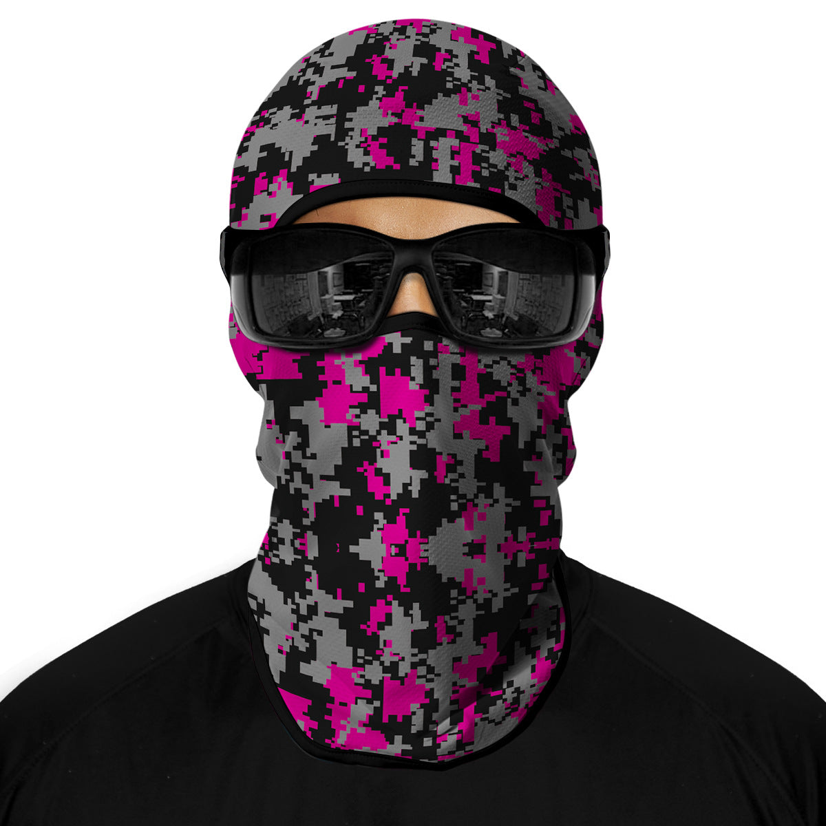 Cycling Windproof Hood Sunscreen Sunshade Windshield