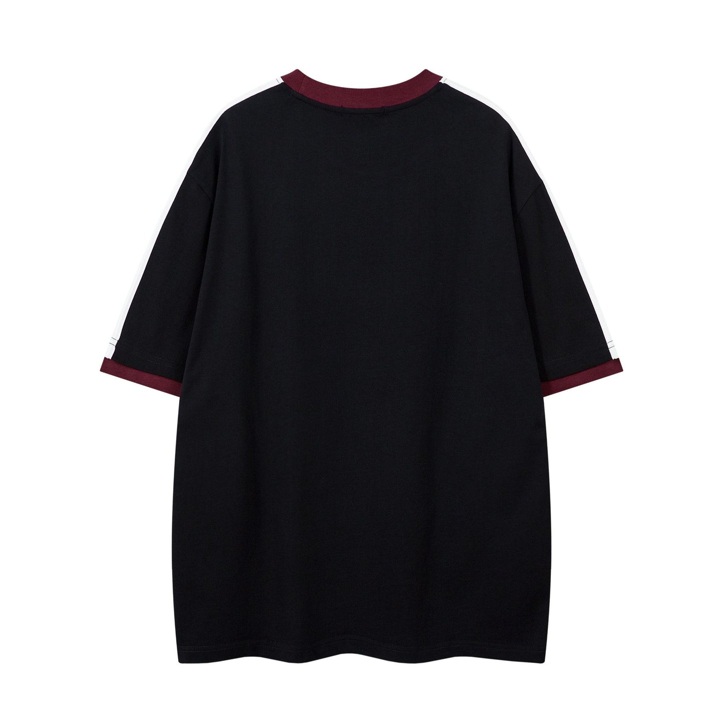 Remeras rock nacional summer short sleeve t-shirt