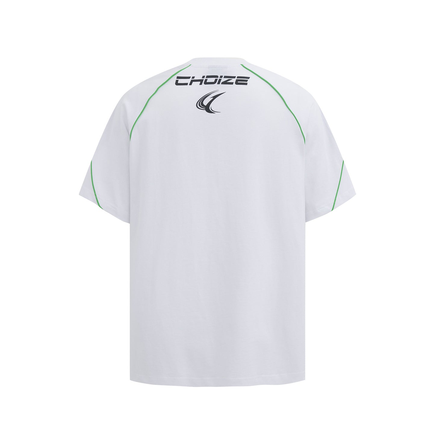 Hip Hop Clothing Summer Vintage Short Sleeve T-Shirt