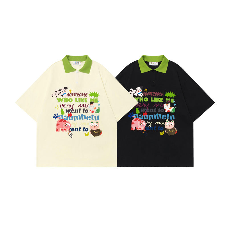 vice streetwear  T-Shirts