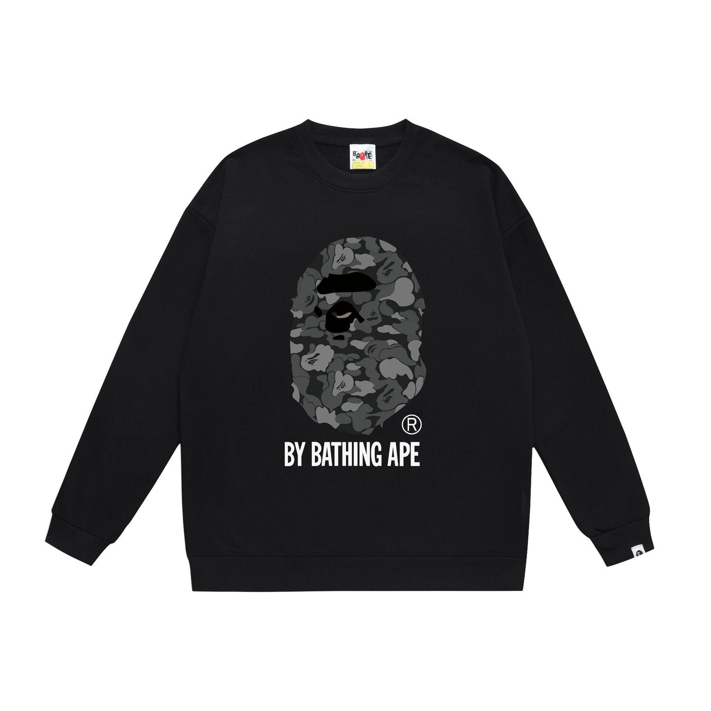 Ape Sweatshirt