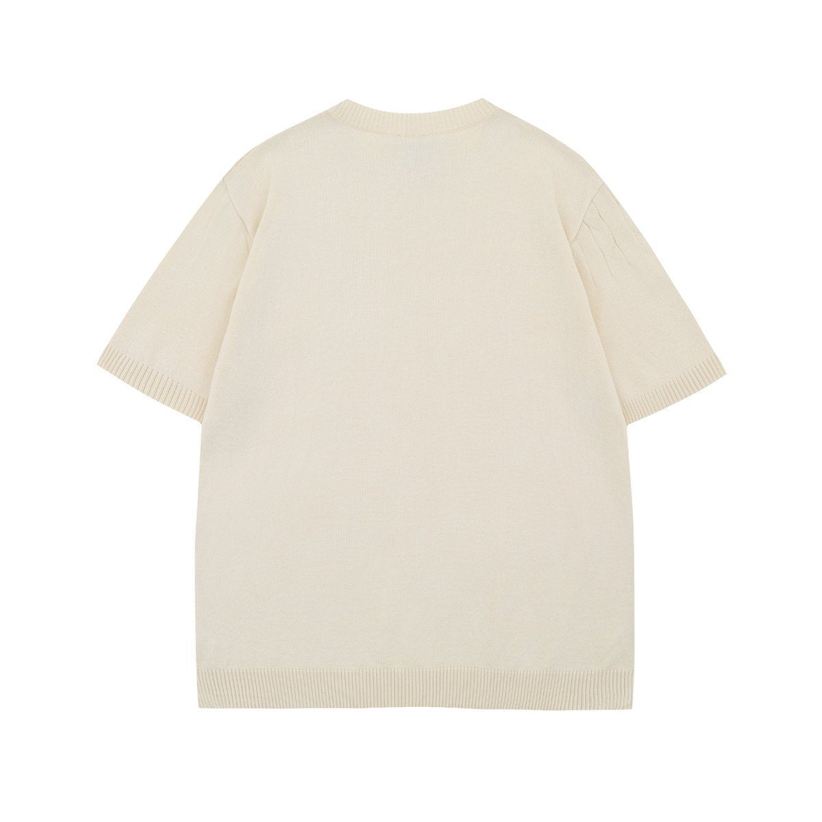 Hip hop clothing new york summer short sleeve t-shirt