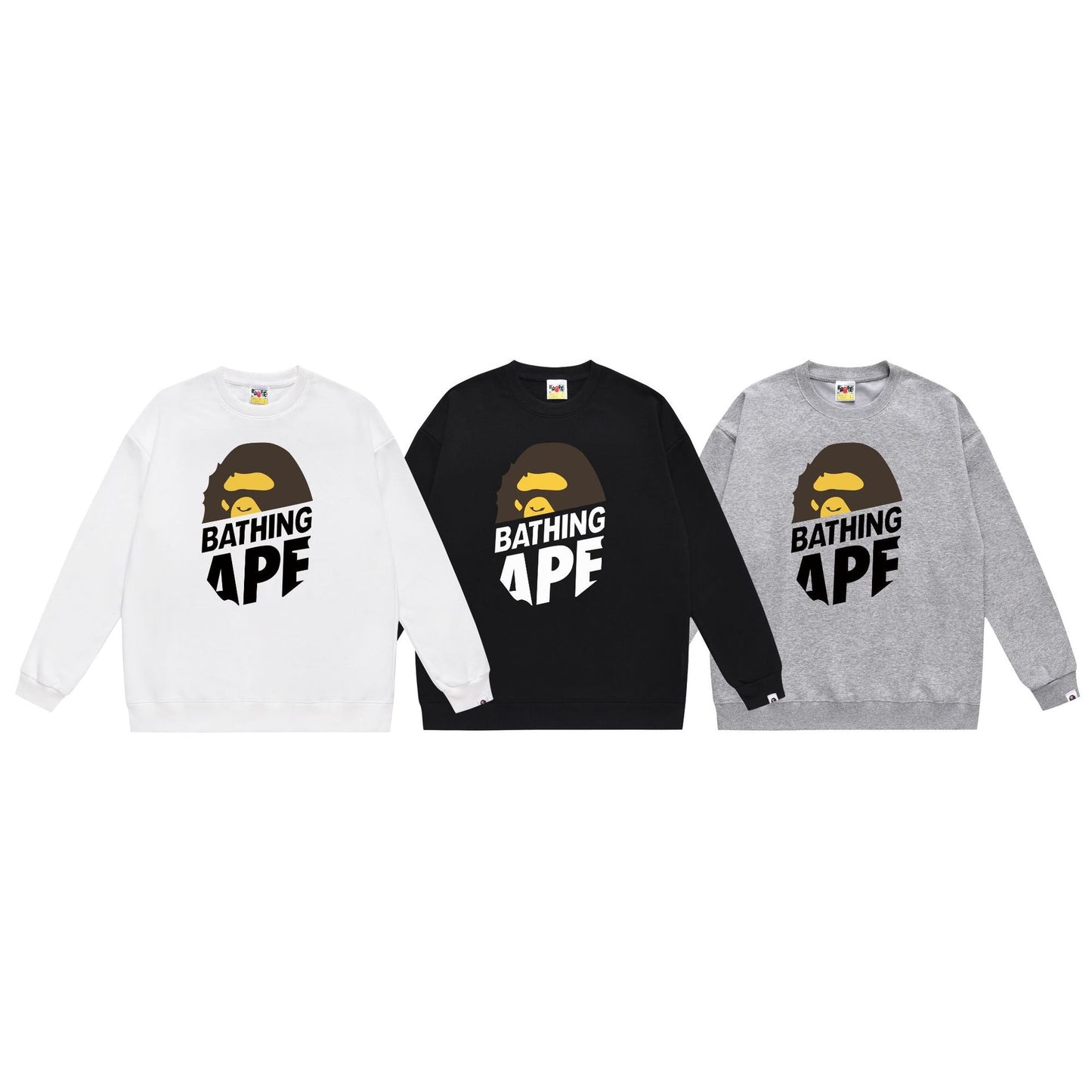 Ape Sweatshirt