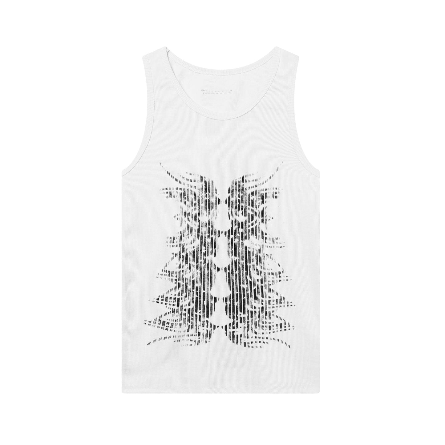 Remeras rock nacional summer vest vintage sleeveless t-shirt vest