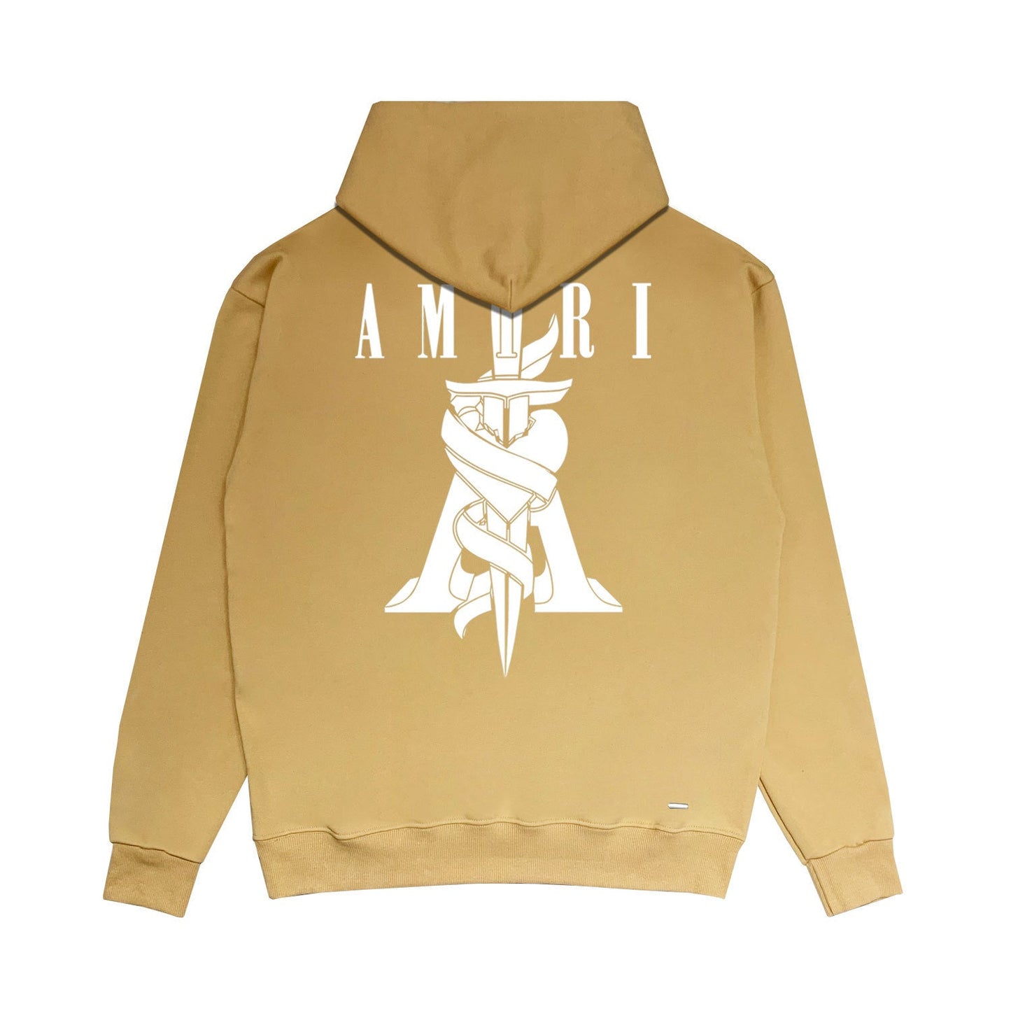Amiri Hooide Sweatshirts