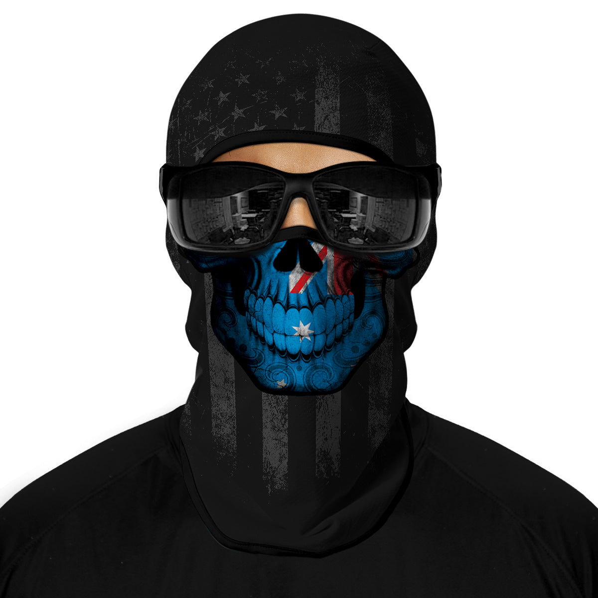 Cycling Windproof Hood Windproof Sunscreen Windproof Breathable