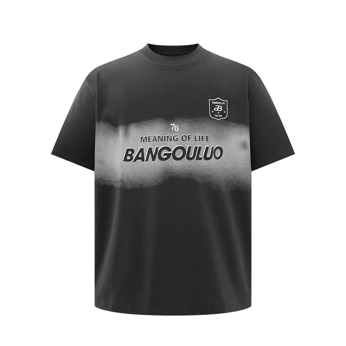 Hip hop clothing new york summer short sleeve t-shirt