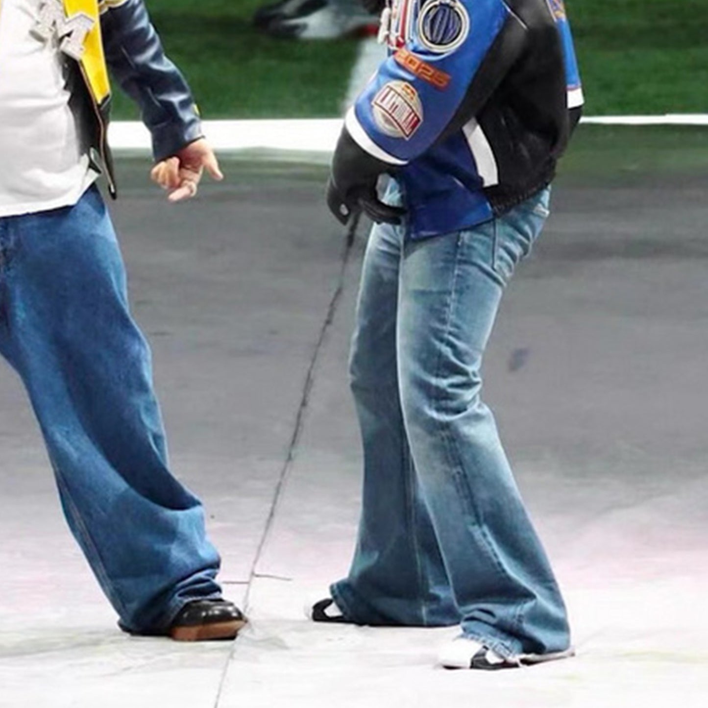 Rock Revival Jeans Trousers