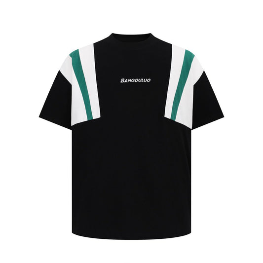 T shirt vintage usa summer vintage short sleeve t-shirt