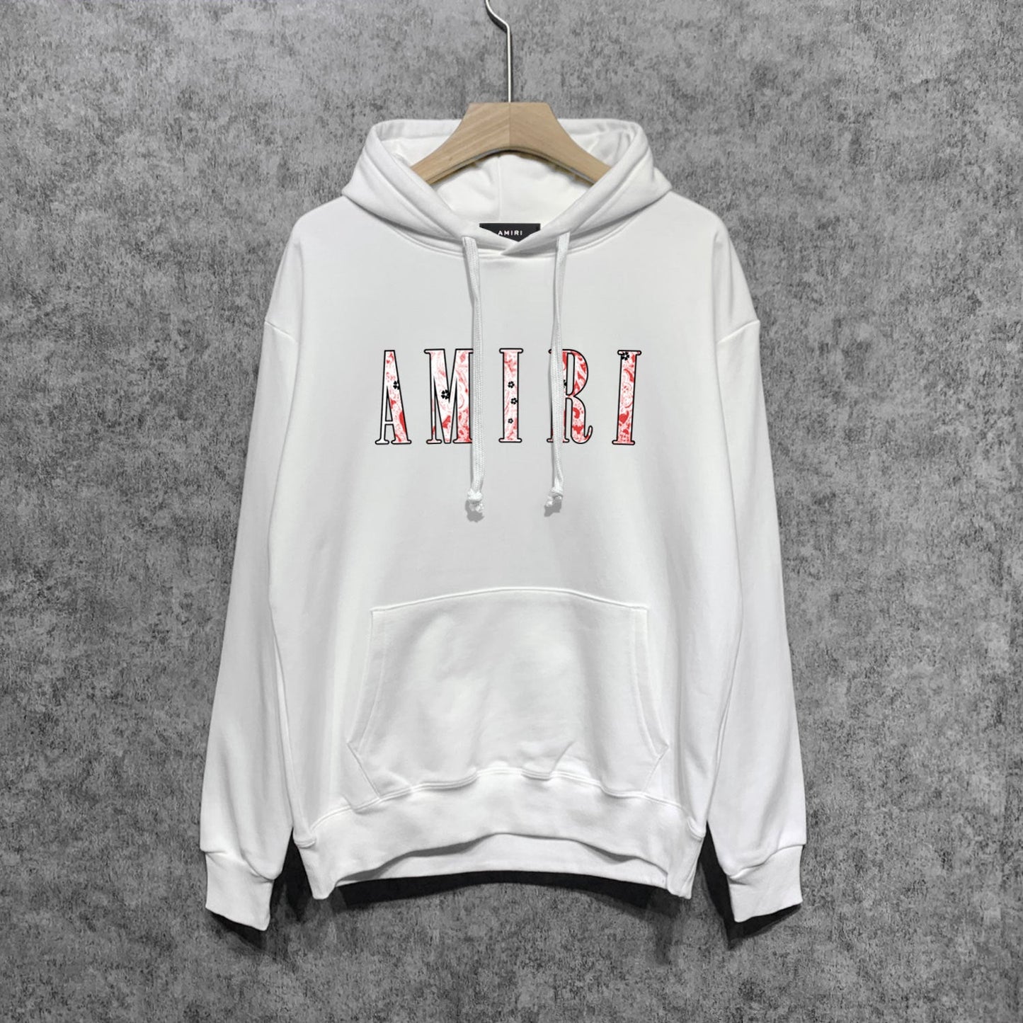 Amiri Hooide Sweatshirts