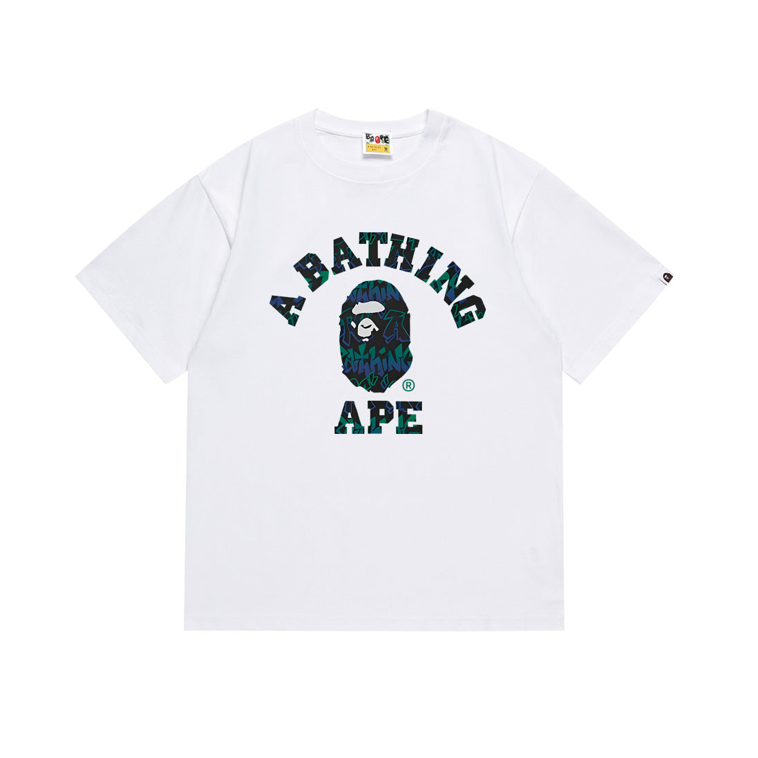 Ape T Shirt