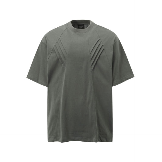 Ye T Shirt Summer Vintage Short Sleeve T-Shirt