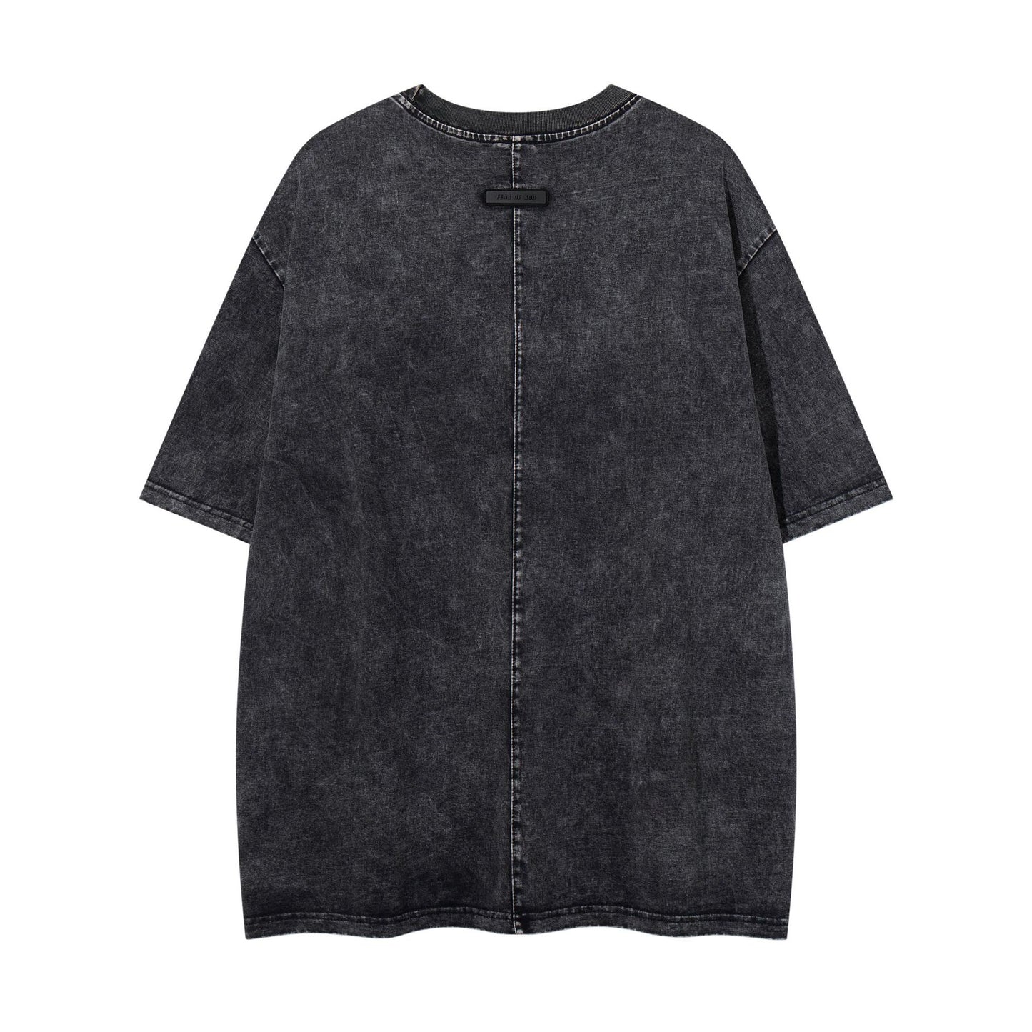 Vestimenta De Los 90 Summer Vintage T-Shirt Short Sleeve