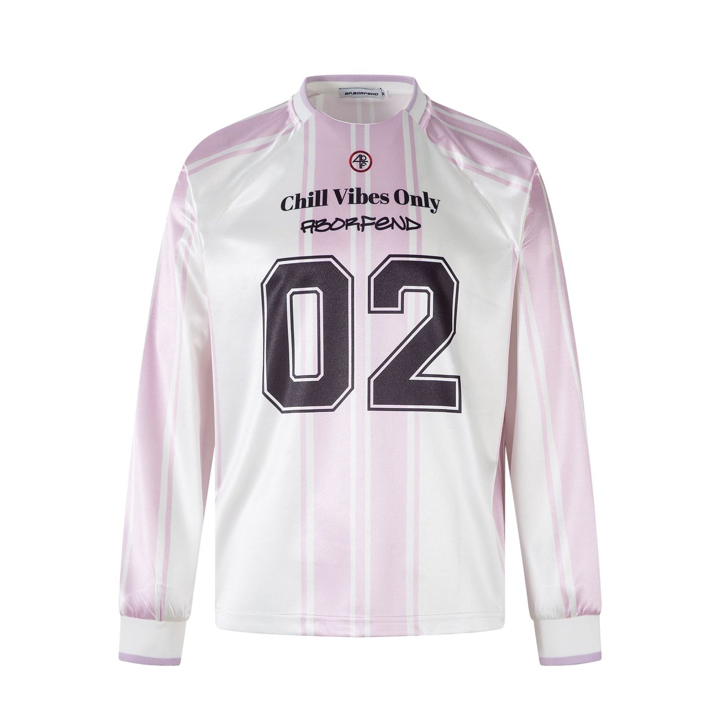 Unisex long-sleeved shirt autumloose
