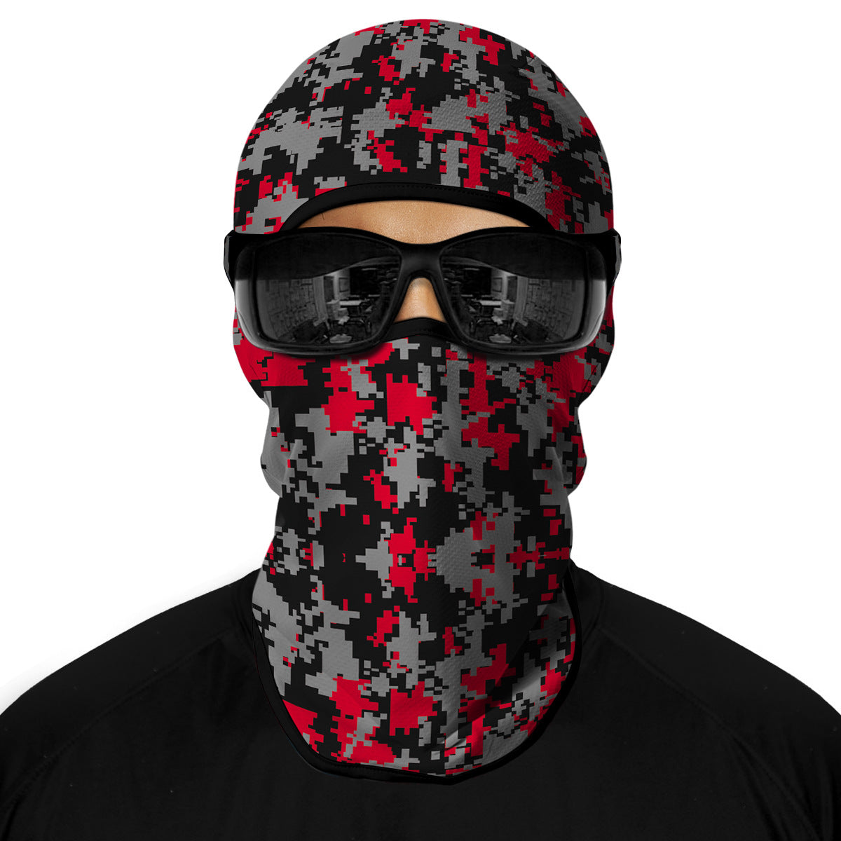 Cycling Windproof Hood Sunscreen Sunshade Windshield