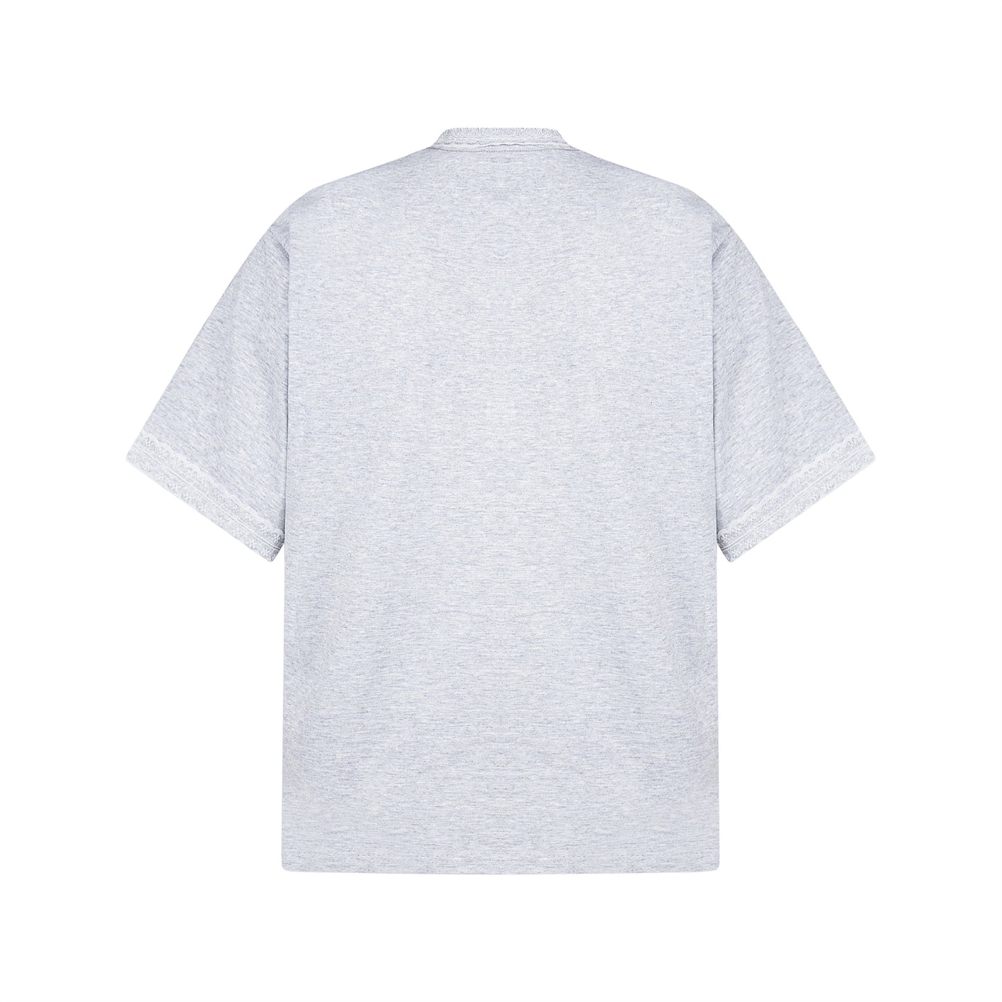 Unisex T-shirts KT Cat Niche Design Loose High-end T-shirts