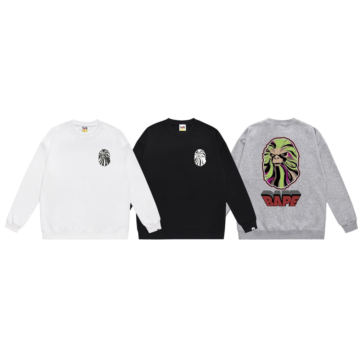 Ape Sweatshirt