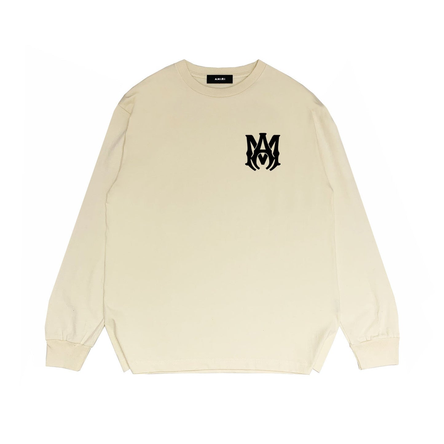 Amiri Sweatshirt Long Sleee Shirts