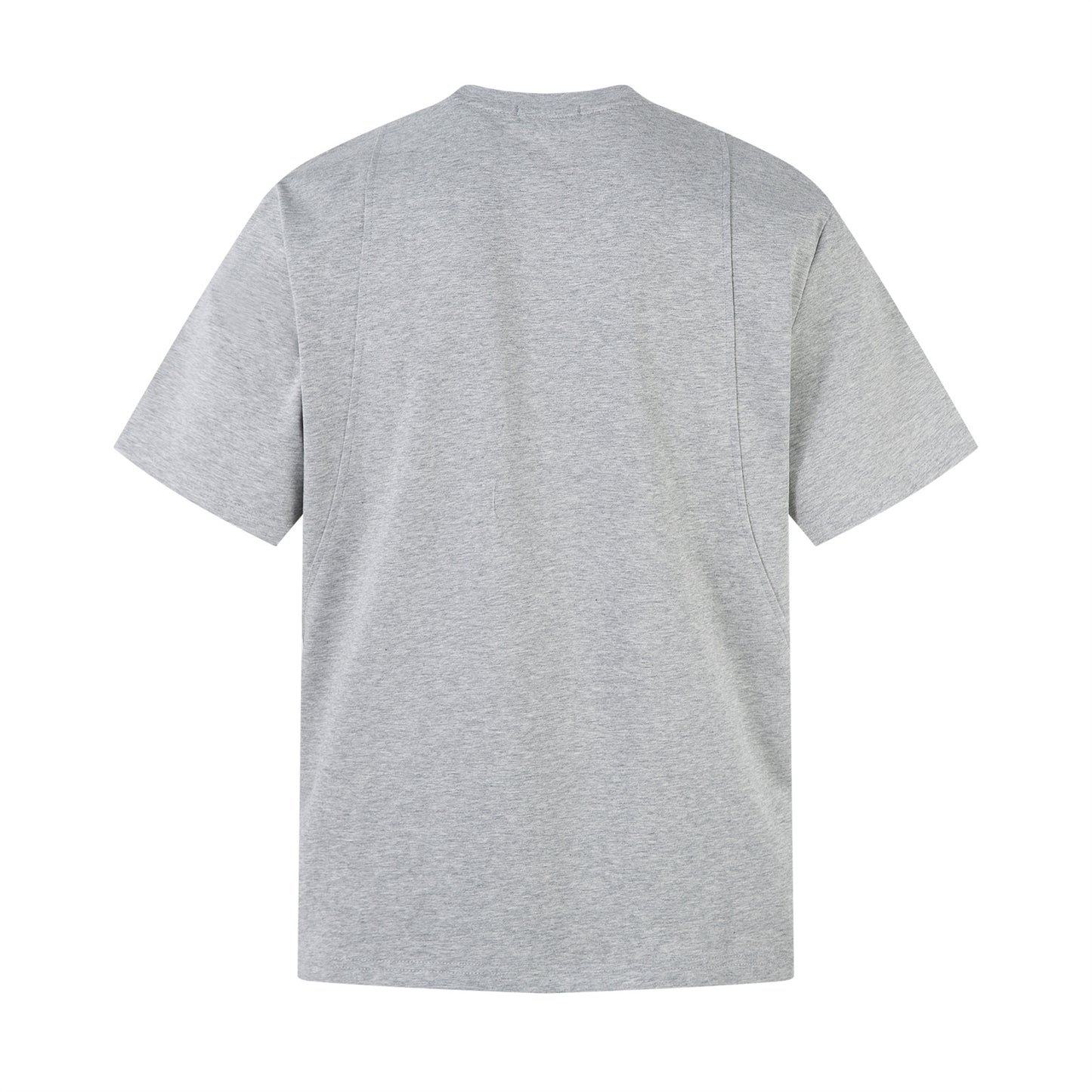 Nyc T Shirt Zipper Short Sleeve T-Shirt Summer Oversize Casual Top