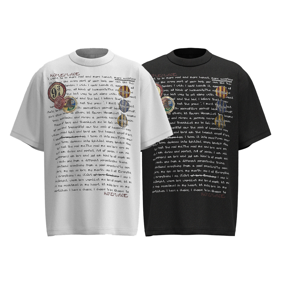Retro Style Shirt For Men Summer tee Retro Print T-Shirt Short Sleeve