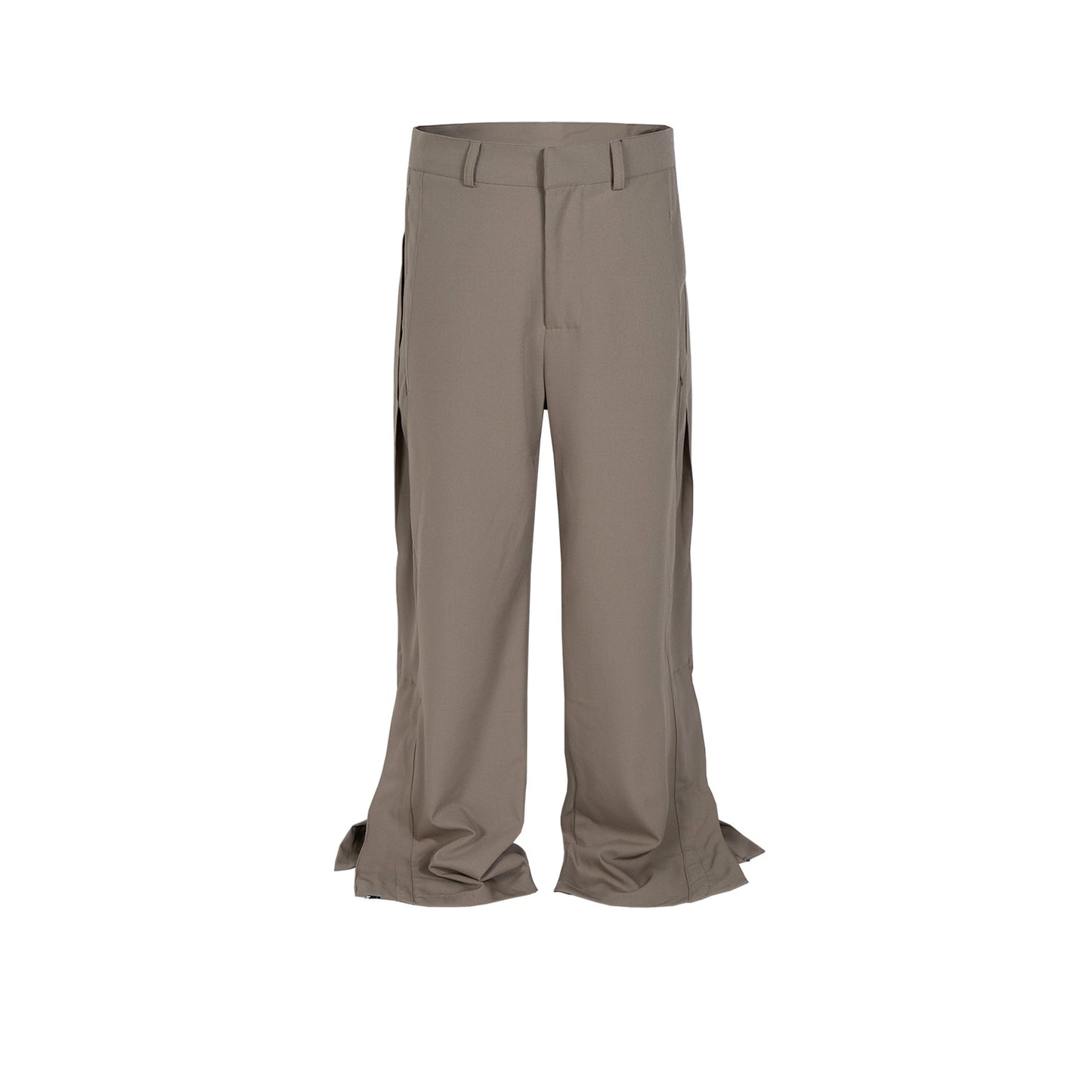 Rock Revival Jeans Zipper Pants Casual Trousers