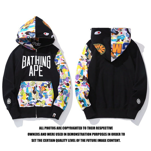 Ape Hoodie