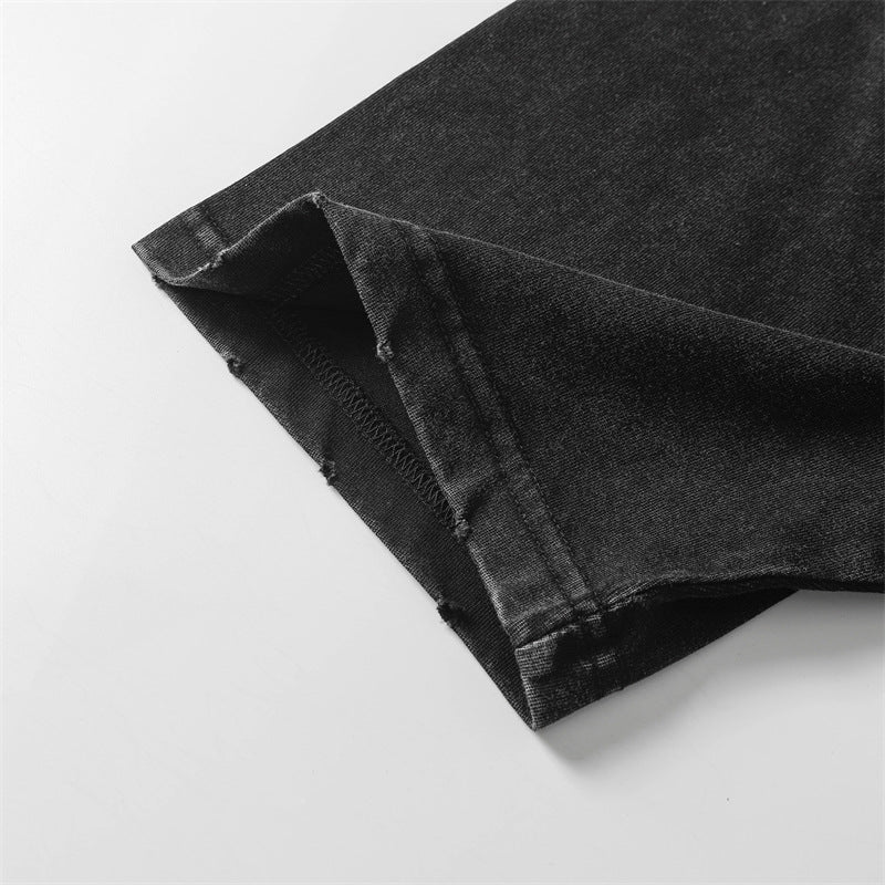 Camisas Retros summer wash old t-shirt