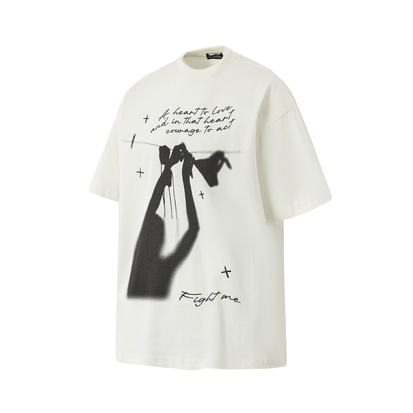 Hip hop clothing new york summer hip hop t-shirt short sleeve