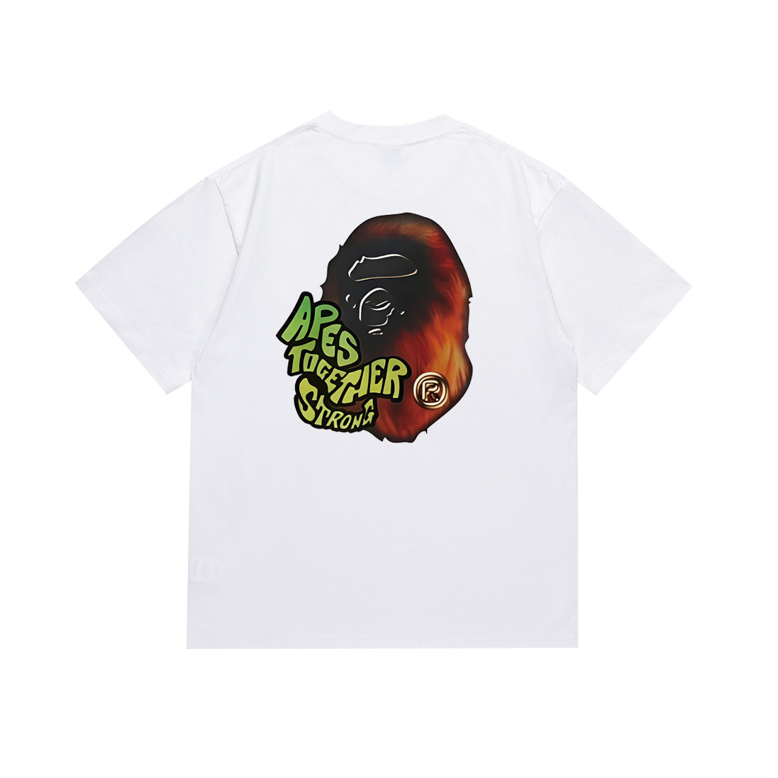 Ape T Shirt