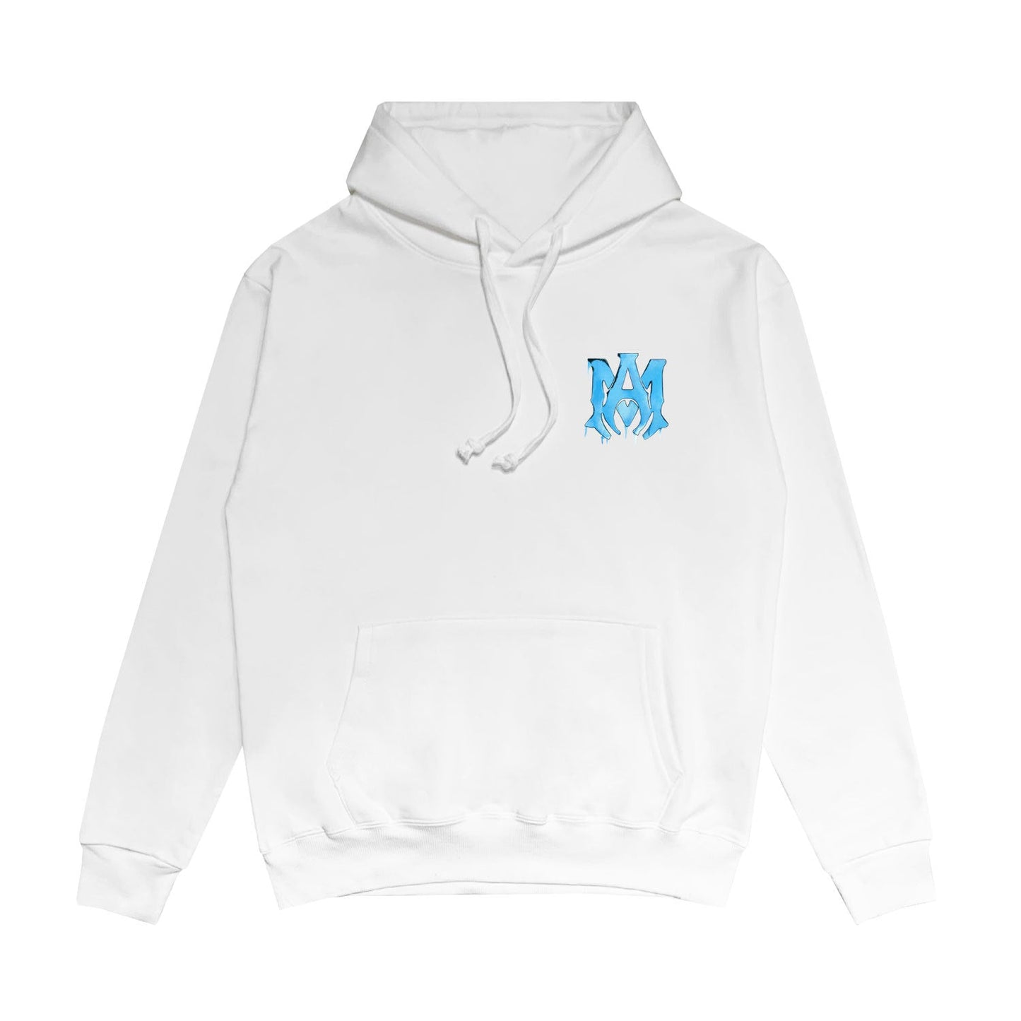 Amiri Hooide Sweatshirts