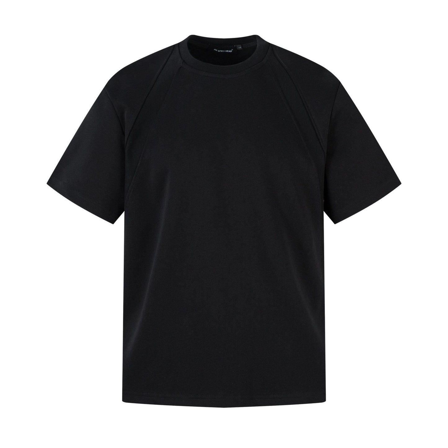 Hip Hop Clothing Summer Vintage Short Sleeve T-Shirt