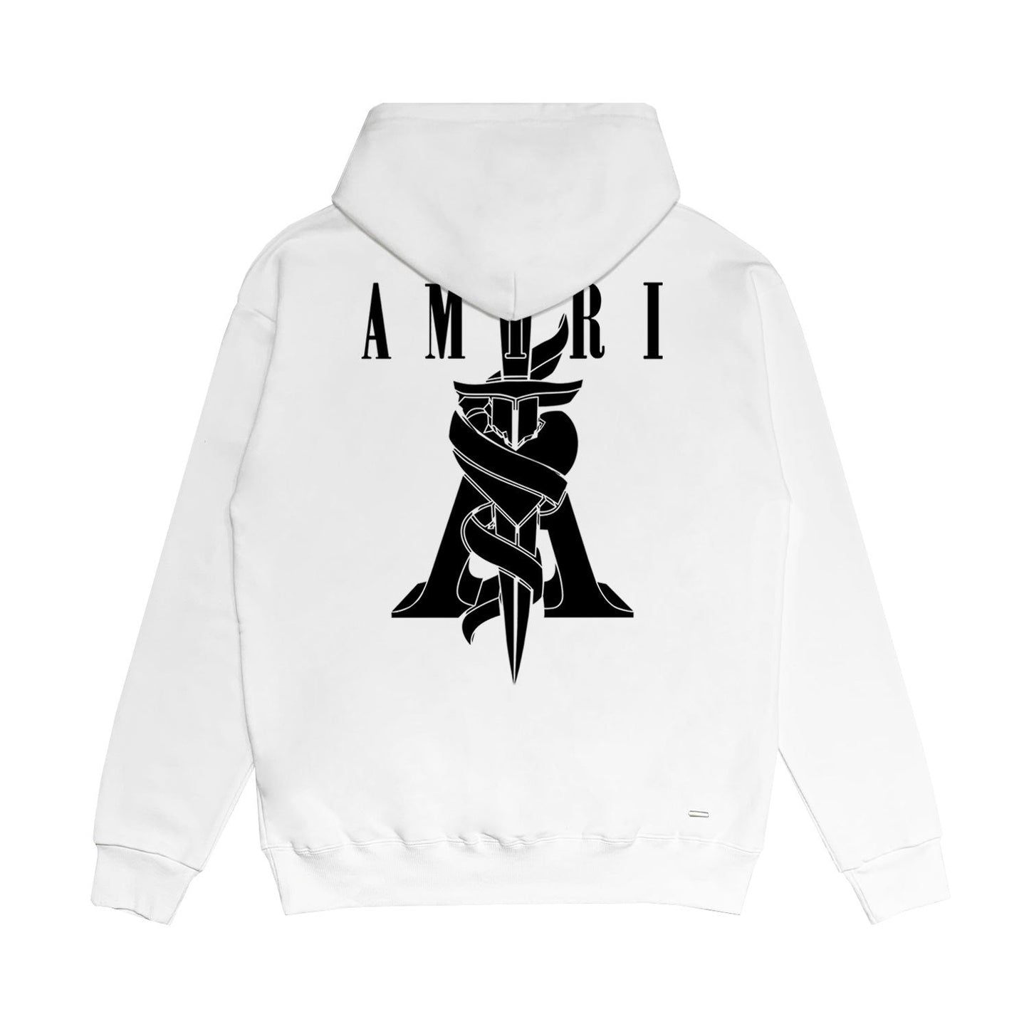 Amiri Hooide Sweatshirts