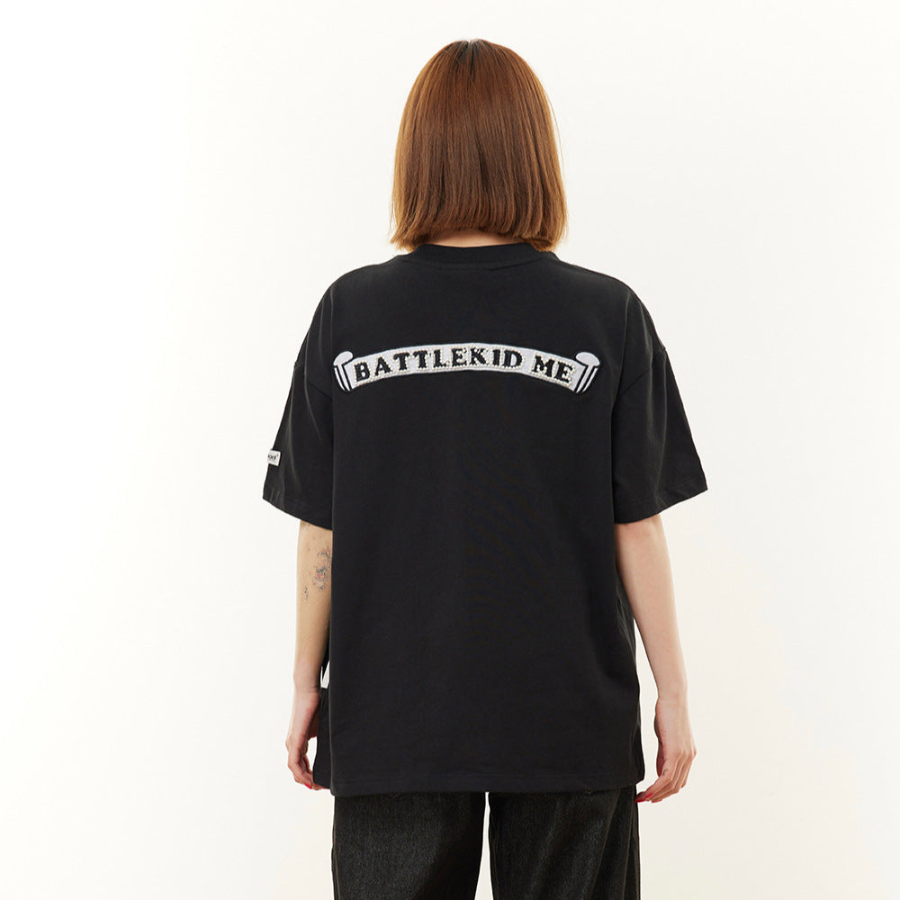 Vintage Usa Shirt Short Sleeve T-Shirt