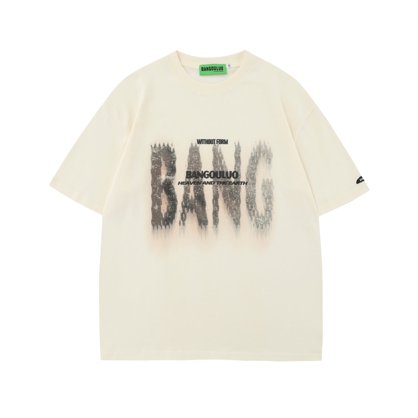Hip hop clothing new york summer short sleeve vintage t-shirt