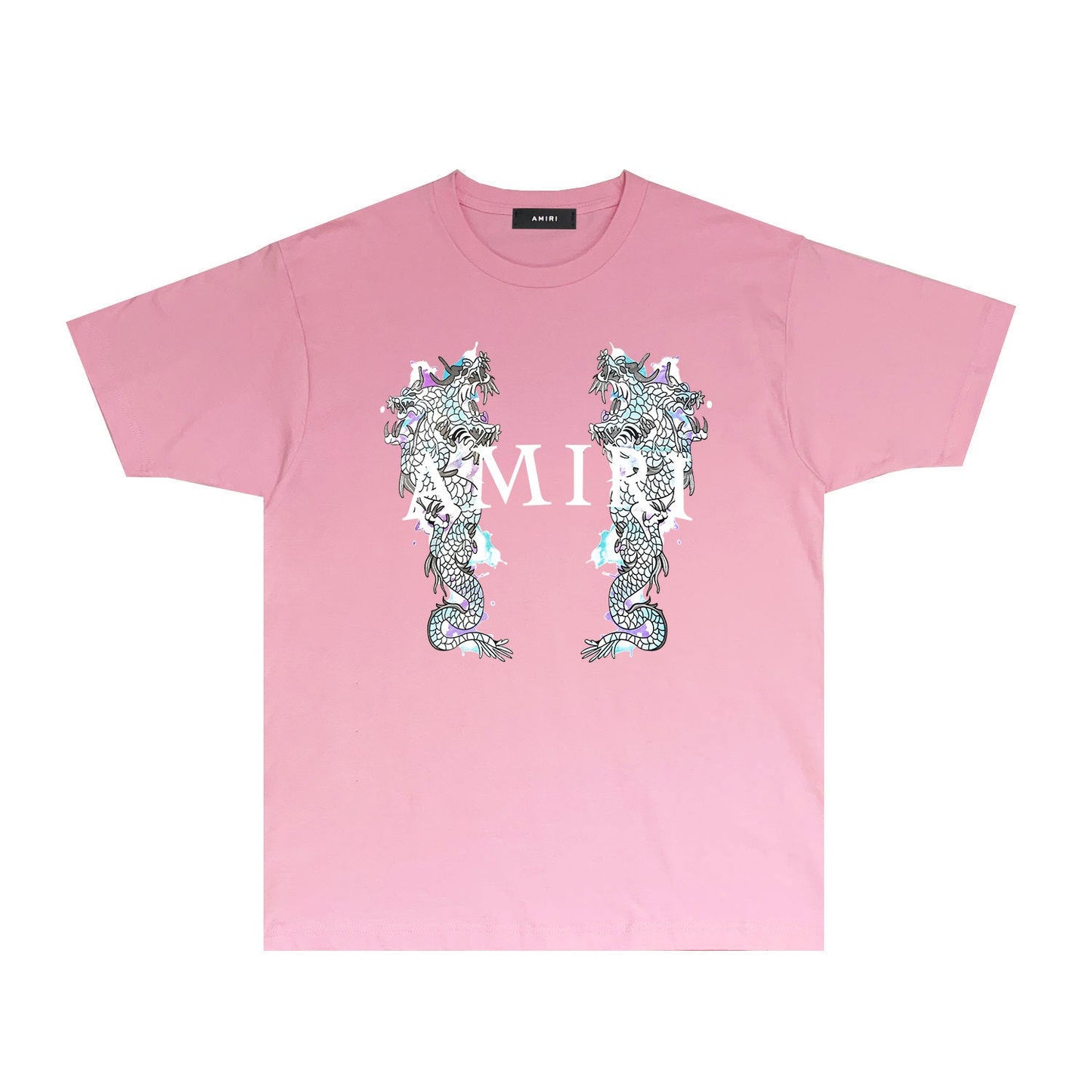 Amiri T Shirts T-Shirt Shirt
