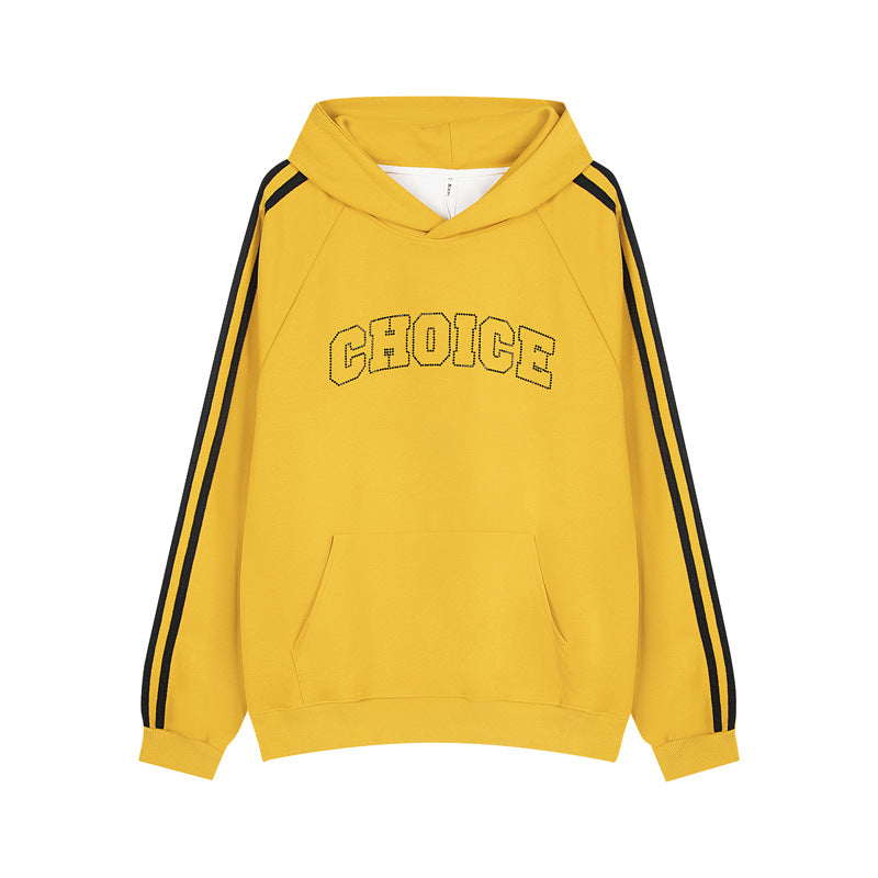Streetwear Hoodie