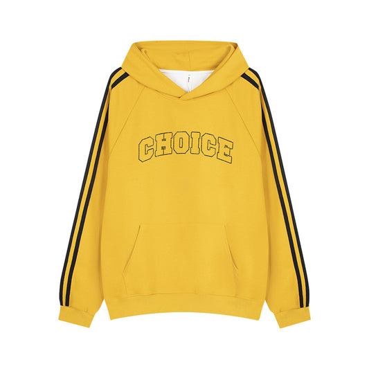 Streetwear Hoodie