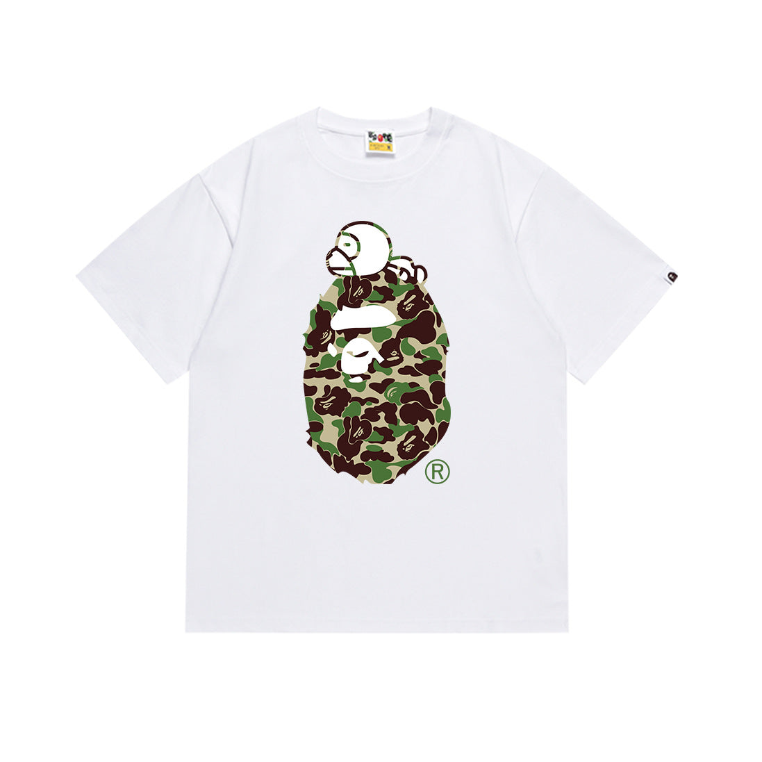 Ape T Shirt