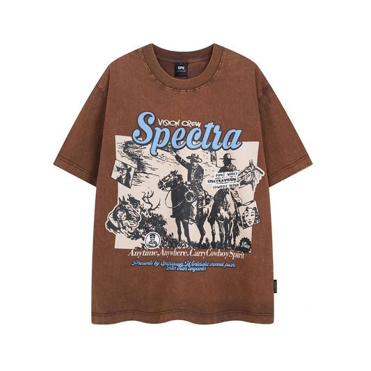 Retro Style Shirt For Men