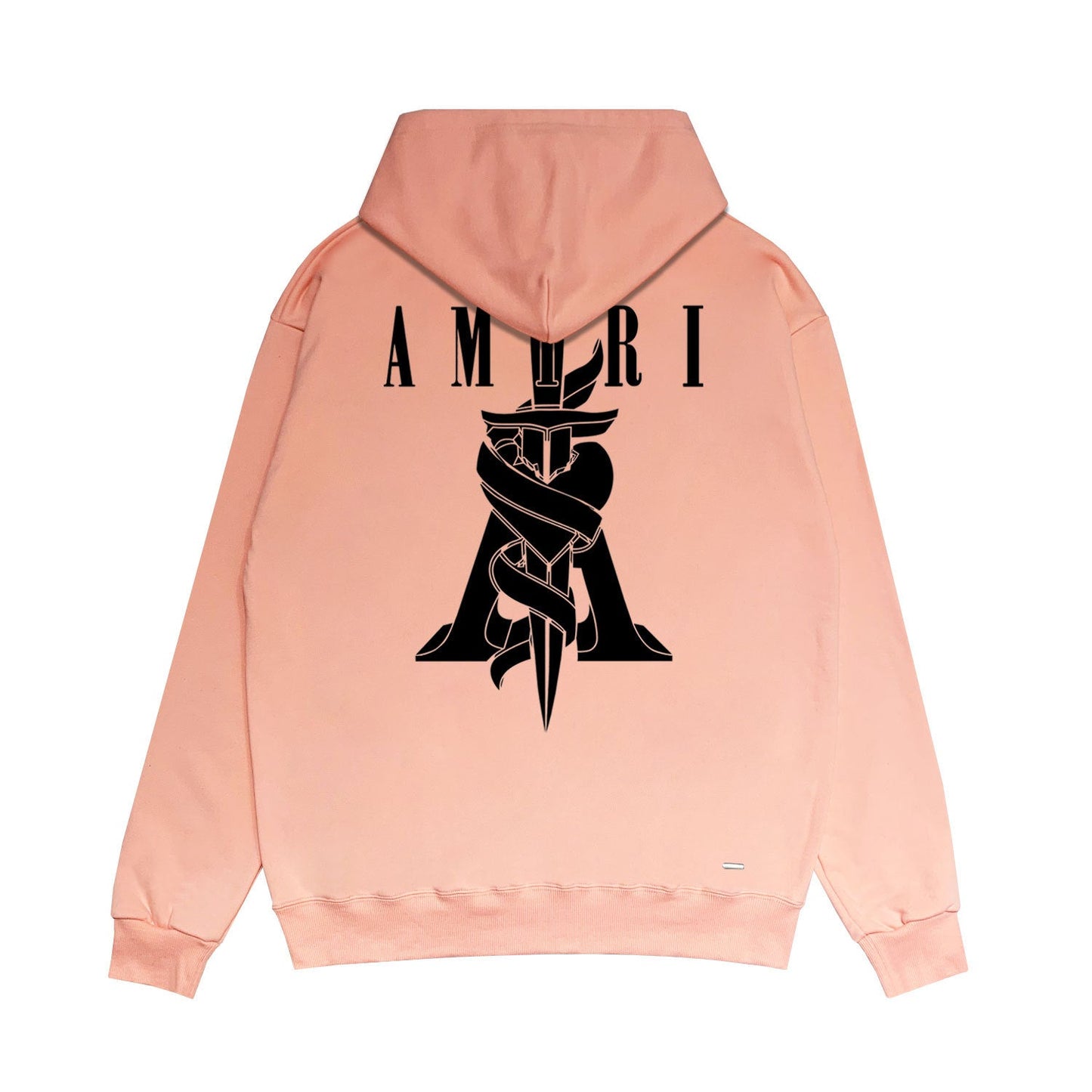 Amiri Hooide Sweatshirts