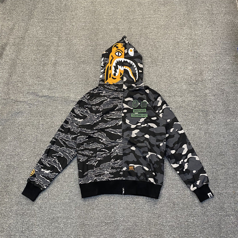 Ape Hoodie
