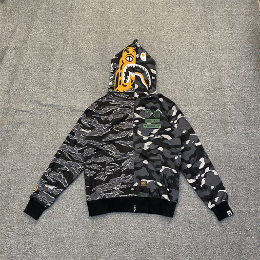 Ape Hoodie