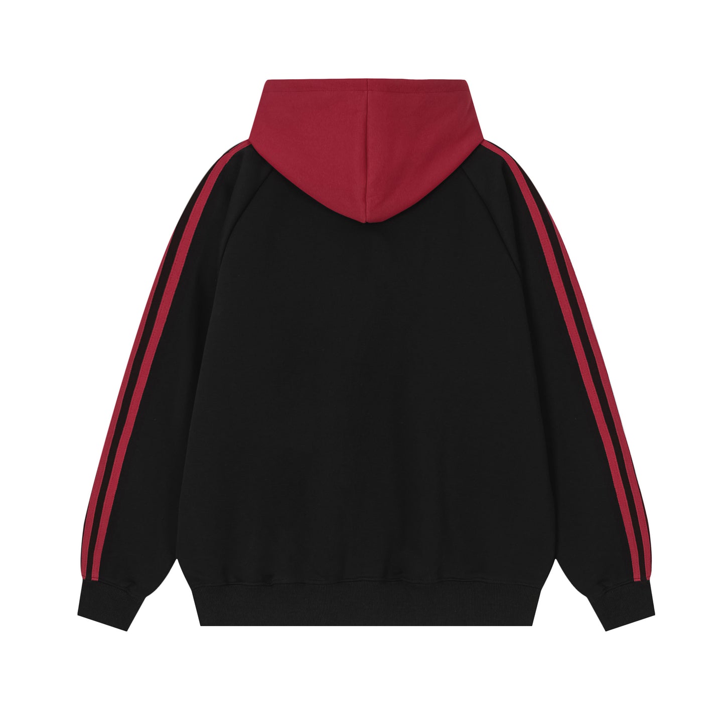 Vice streetwear sweater autumn and winter loose hooded sweater