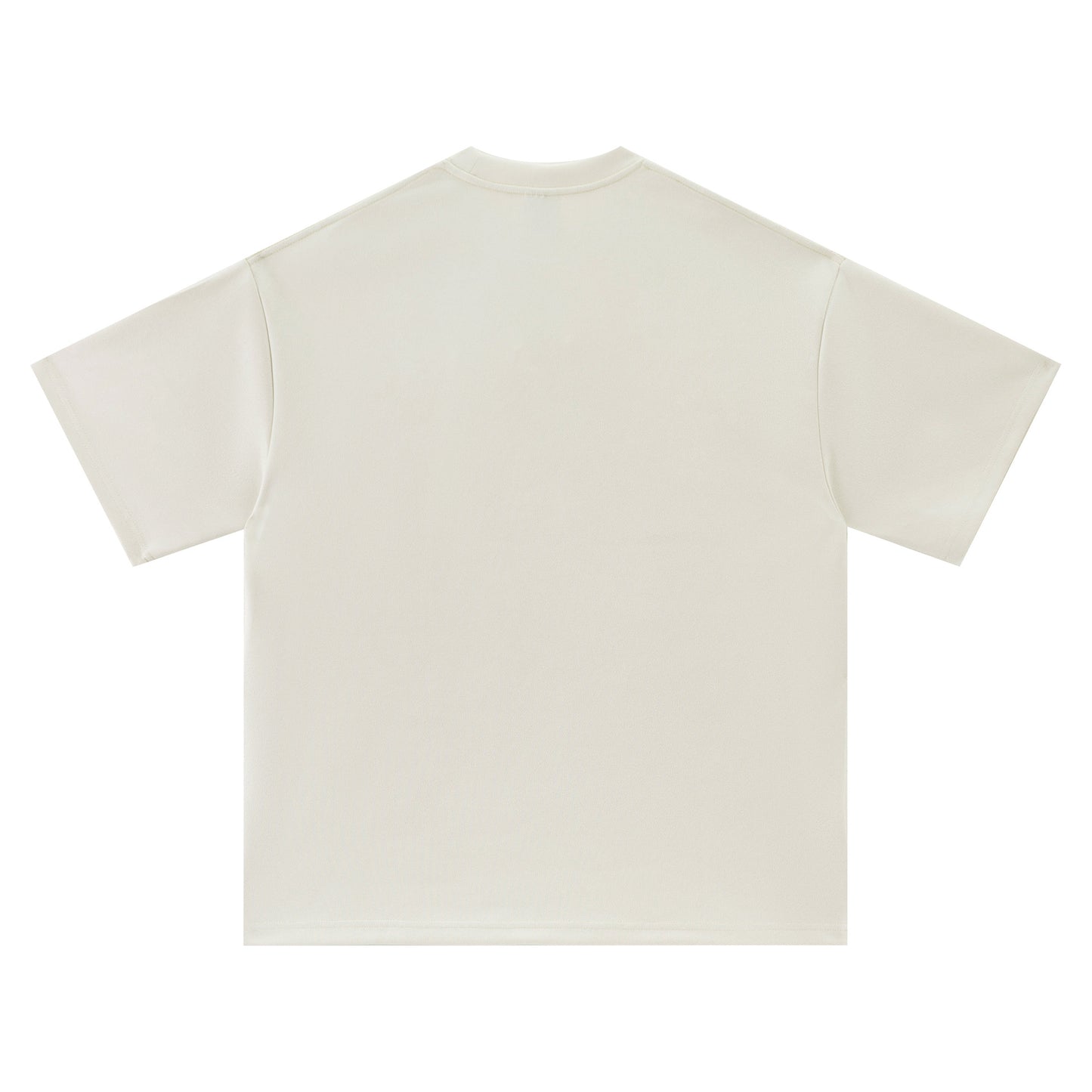 Retro Style Shirt For Men Retro T-Shirt Short Sleeve Top