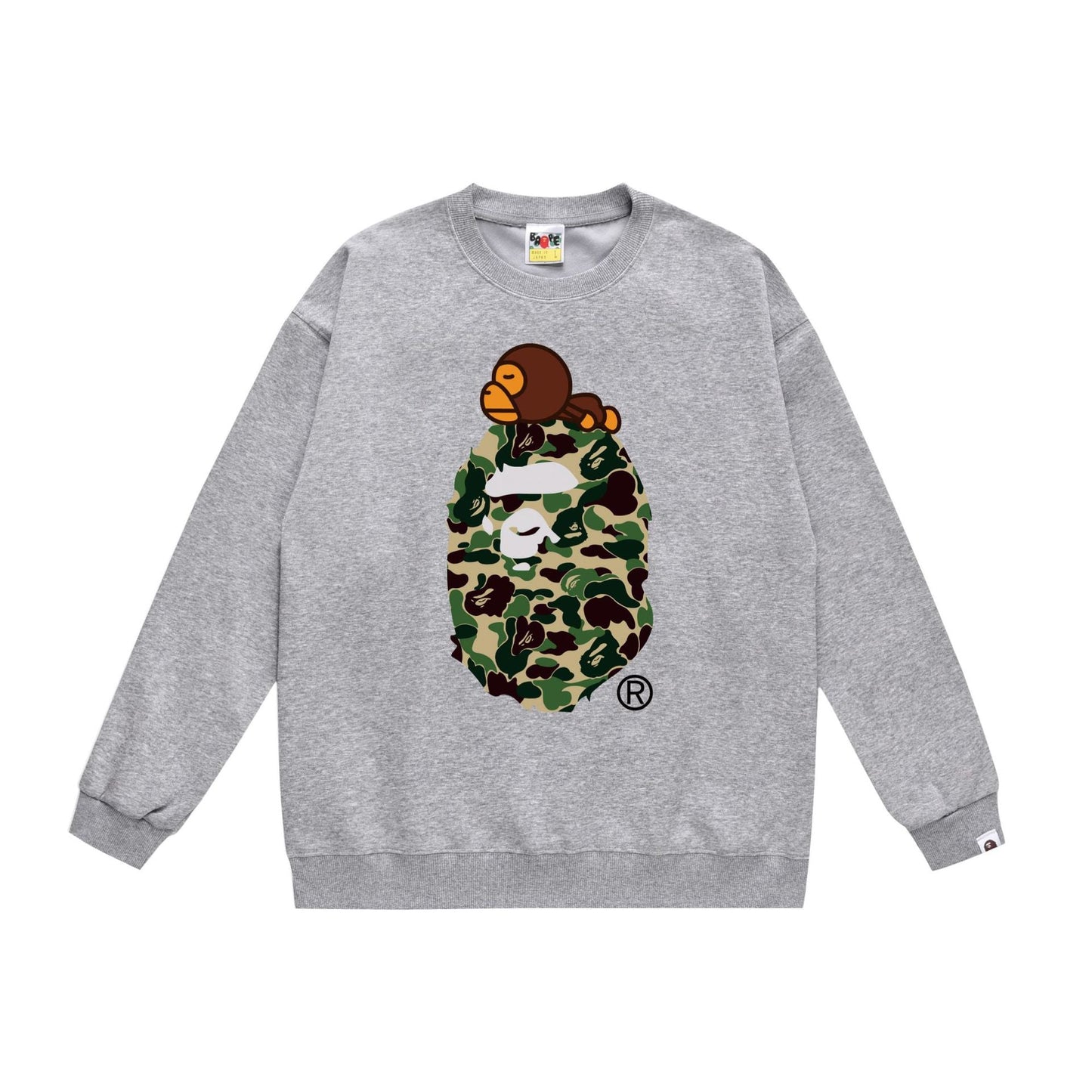 Ape Sweatshirt